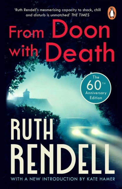 From Doon With Death - (A Wexford Case)