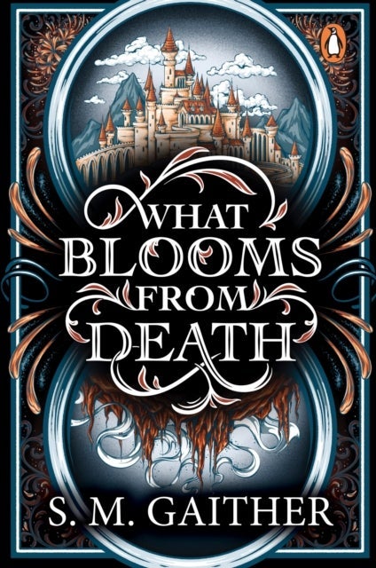 What Blooms From Death