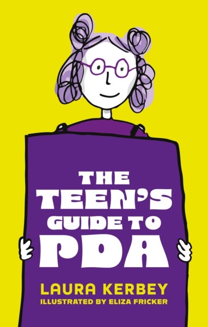 Teen''s Guide to PDA