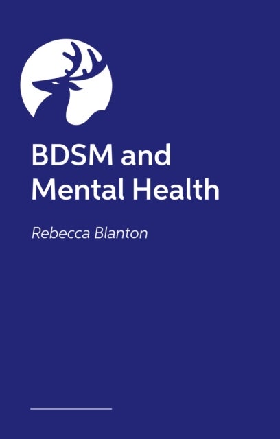 Kinky Minds av Rebecca E. Blanton