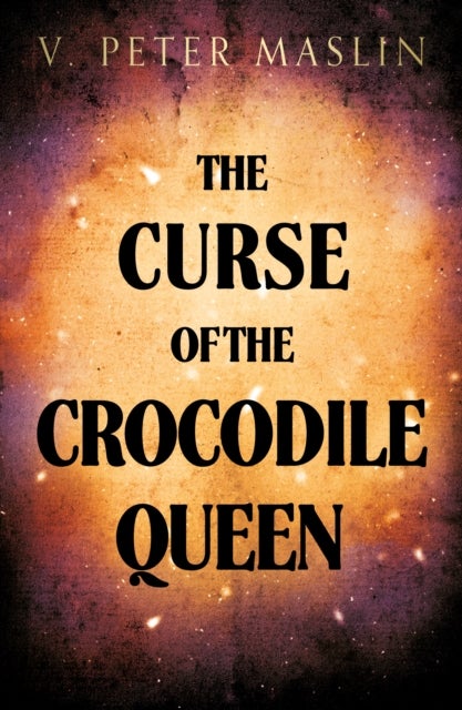 The Curse of the Crocodile Queen
