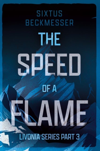 Speed of a Flame