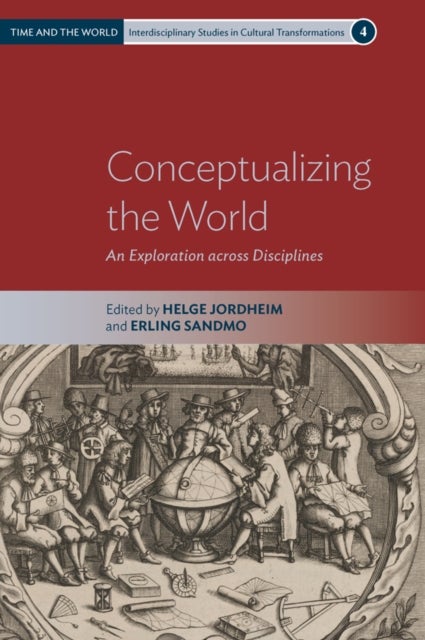 Conceptualizing the World - An Exploration across Disciplines