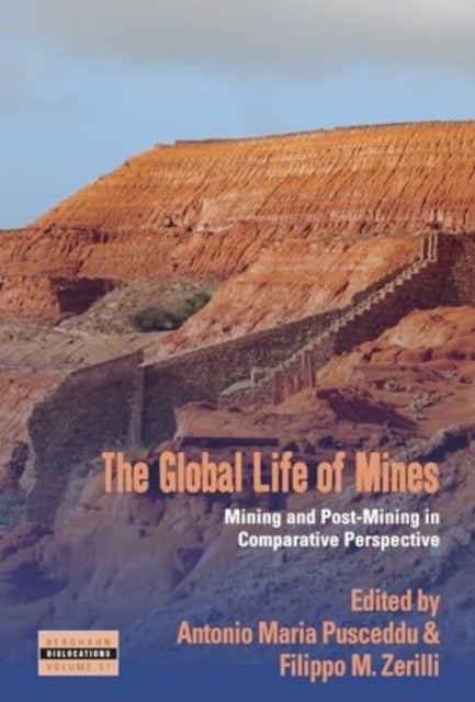 The Global Life of Mines - Mining and Post-Mining in Comparative Perspective