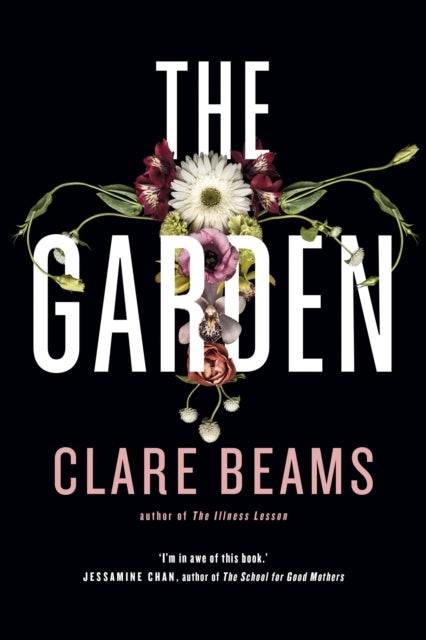 Garden - A haunting feminist historical novel for fans of Shirley Jackson