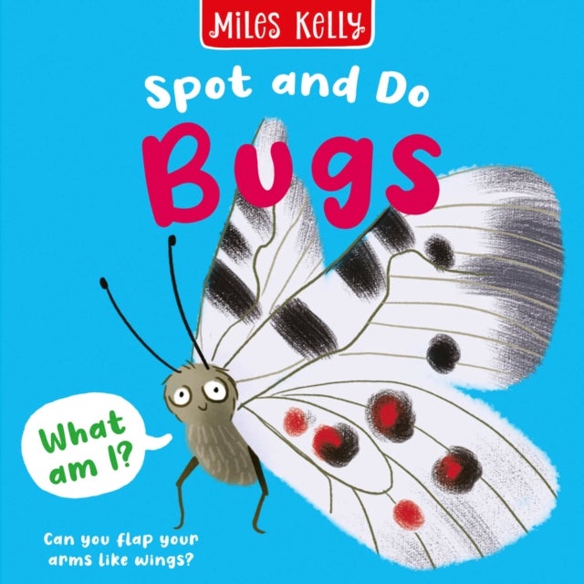 BUGS_SPOT & DO BRD