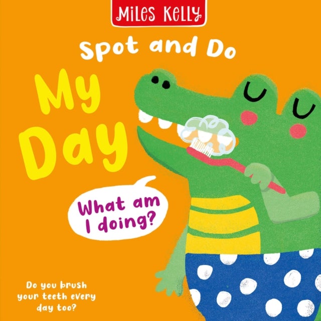 MY DAY_SPOT & DO BRD