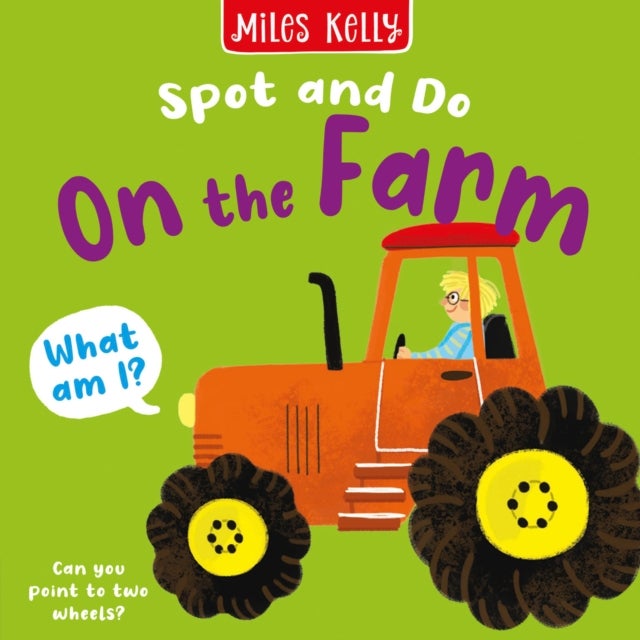 ON FARM_SPOT & DO BRD