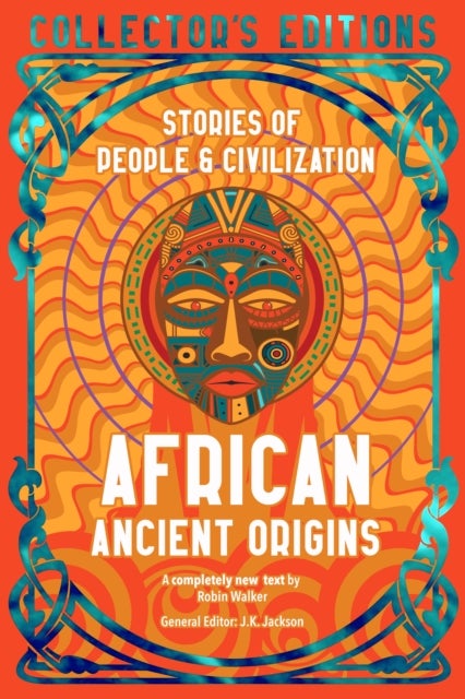 African Ancient Origins - Stories Of People & Civilization