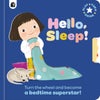 Hello, Sleep!