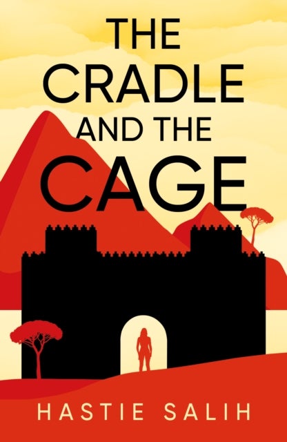 Cradle And The Cage