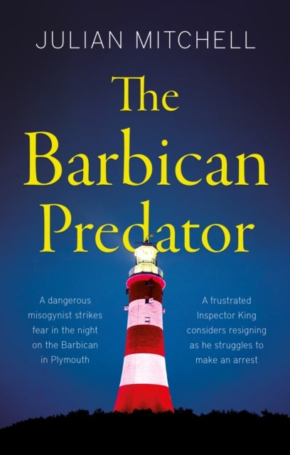 Barbican Predator
