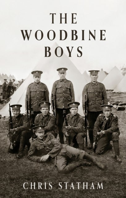 The Woodbine Boys