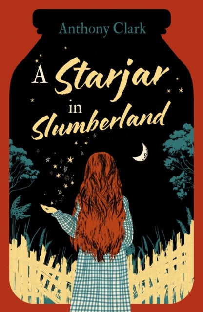 Starjar in Slumberland