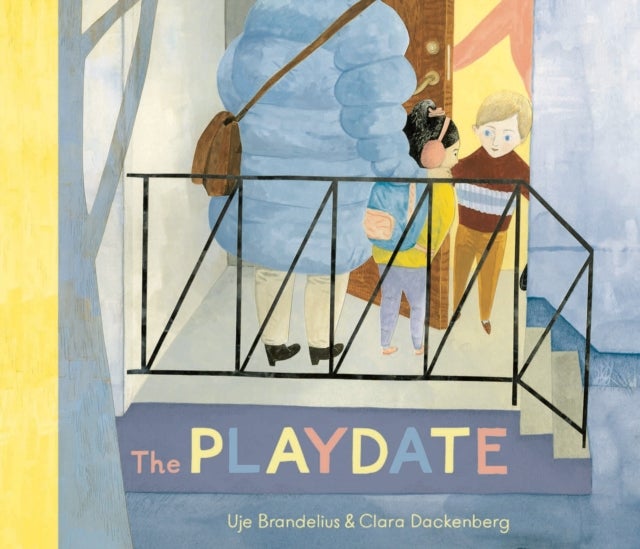 The Playdate