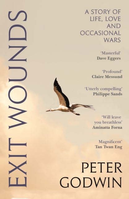 Exit Wounds - A Story of Love, Loss and Occasional Wars