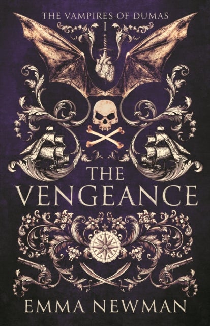 The Vengeance