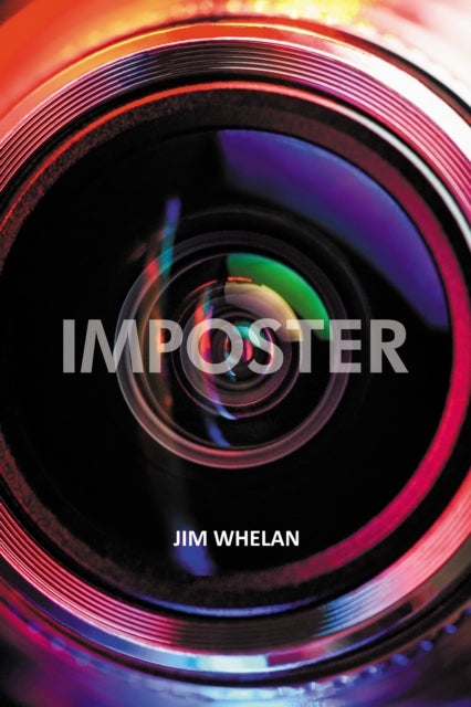 Imposter - An Autobiography