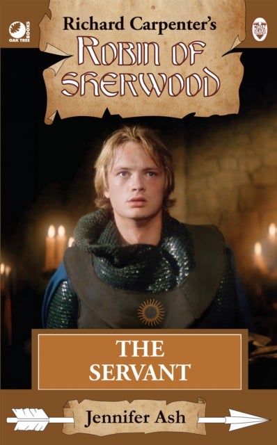 Robin of Sherwood - The Servant