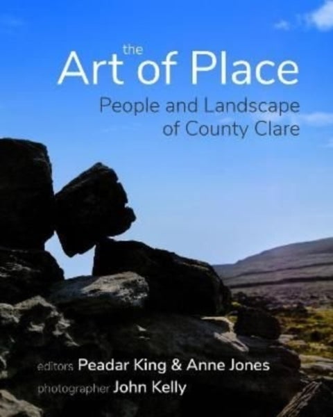 The Art of Place - People and Landscape of County Clare