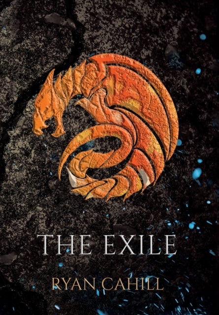 The Exile - The Bound and The Broken Novella