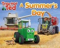 Tractor Ted A Summer's Day