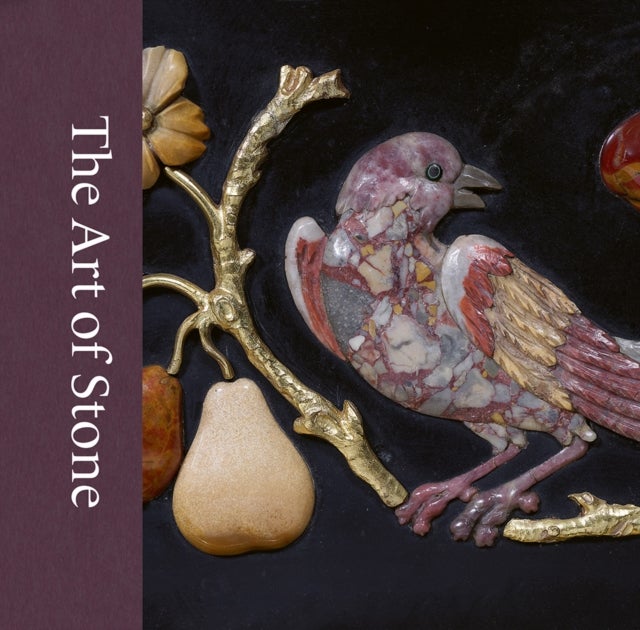 The Art of Stone - Masterpieces from the Rosalinde and Arthur Gilbert Collection
