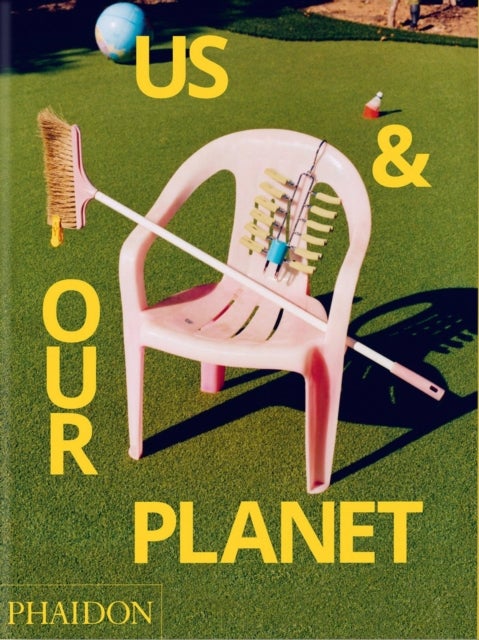 Us & Our Planet - This is How We Live [IKEA]