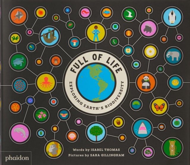 Full of Life - Exploring Earth's Biodiversity