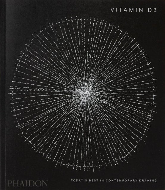 Vitamin D3 - Today's Best in Contemporary Drawing
