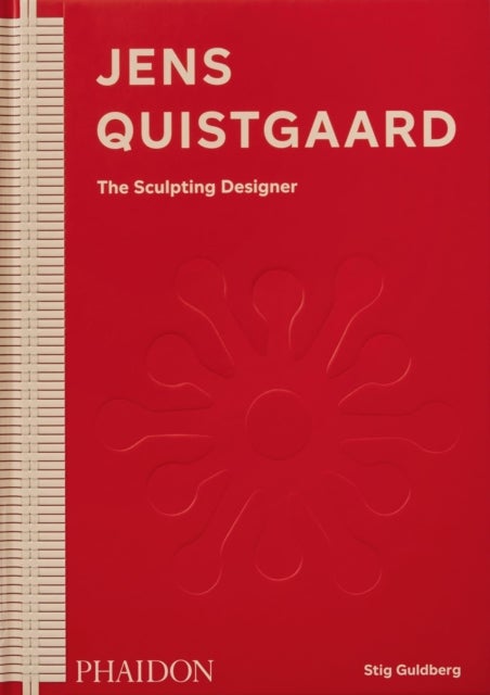 Jens Quistgaard - The Sculpting Designer