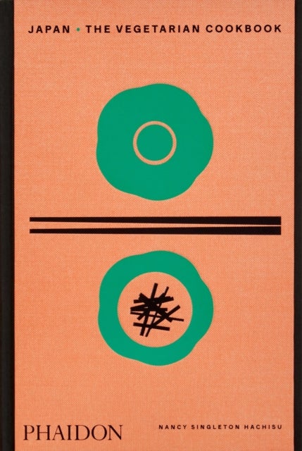 Japan - The Vegetarian Cookbook