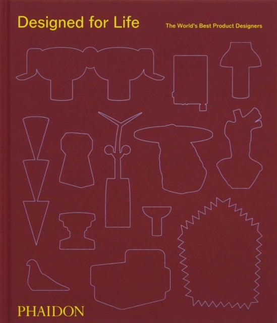Designed for Life - The World's Best Product Designers