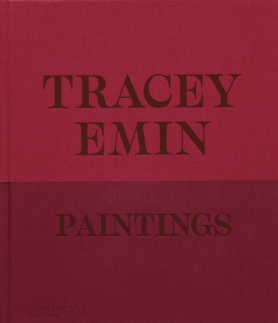 Tracey Emin Paintings