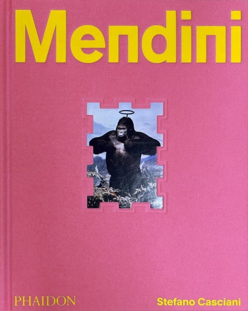 Alessandro Mendini - Imagination Takes Command