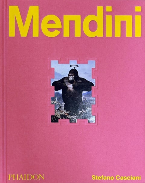 Alessandro Mendini - Imagination Takes Command