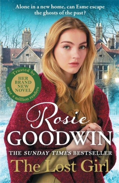 The Lost Girl - The heartbreaking  Sunday Times bestseller from Britain's best-loved saga author