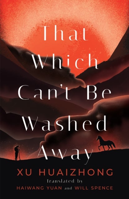 That Which Can''t Be Washed Away