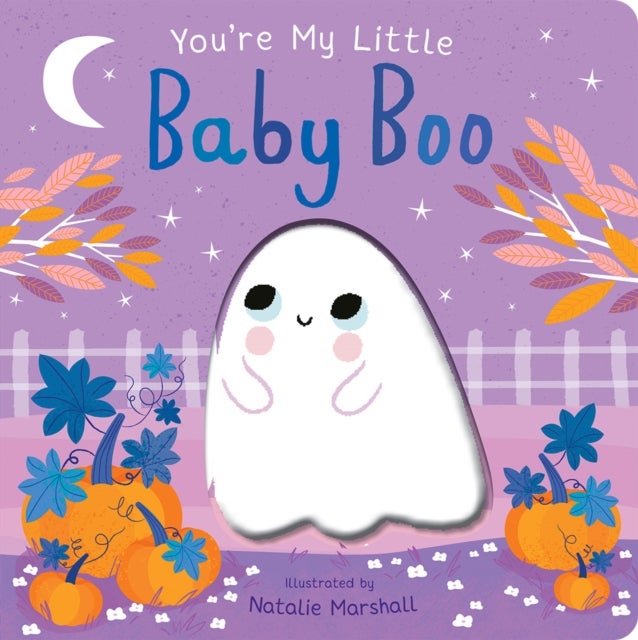 You''re My Little Baby Boo