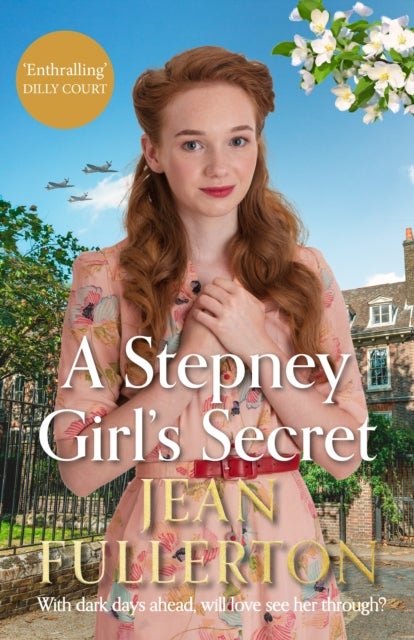 Stepney Girl''s Secret