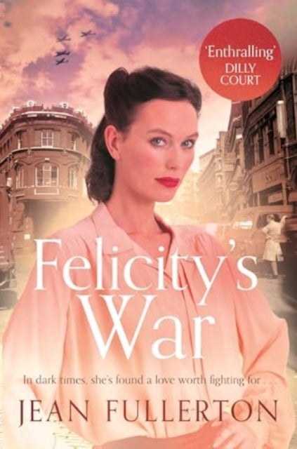 Felicity''s War