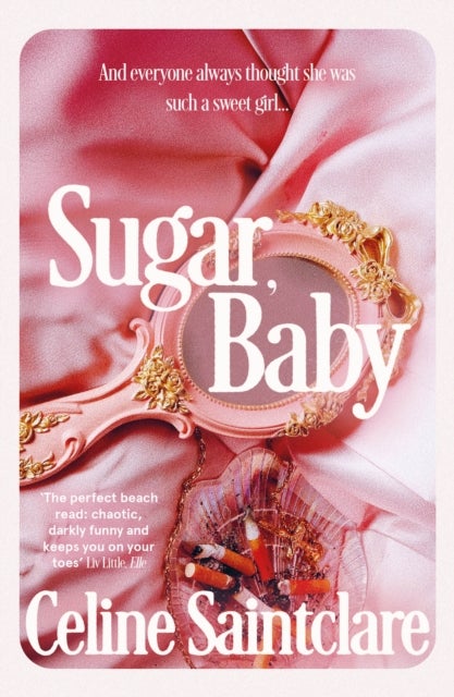 Sugar, Baby - The spicy, intoxicating Tiktok sensation