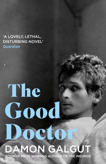 Good Doctor - Author of the 2021 Booker Prize-winning novel THE PROMISE