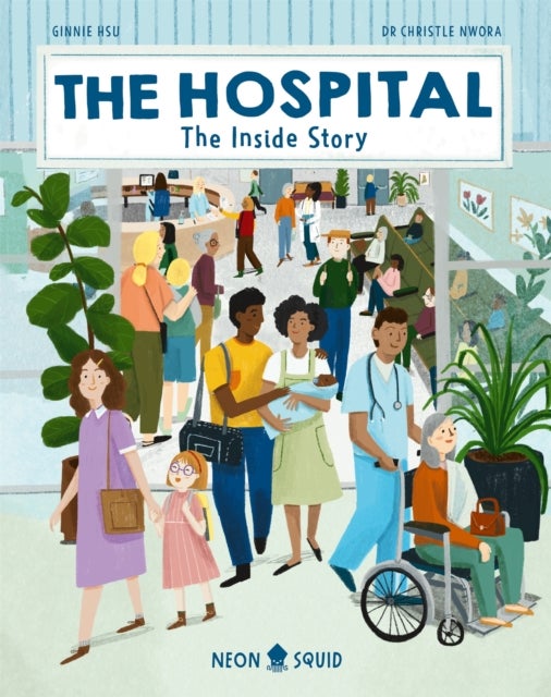Hospital - The Inside Story