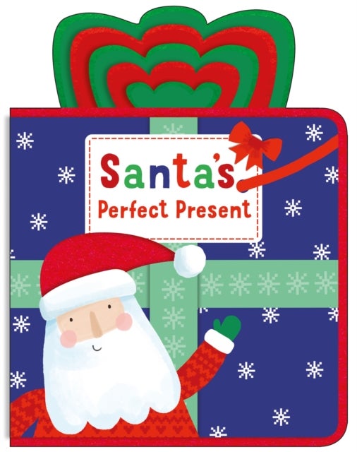 Santa''s Perfect Present