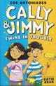 Cally and Jimmy