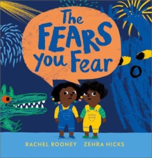Fears You Fear