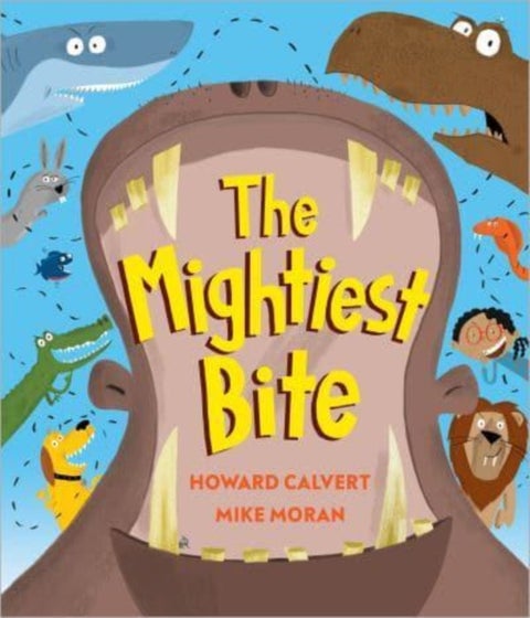 The Mightiest Bite