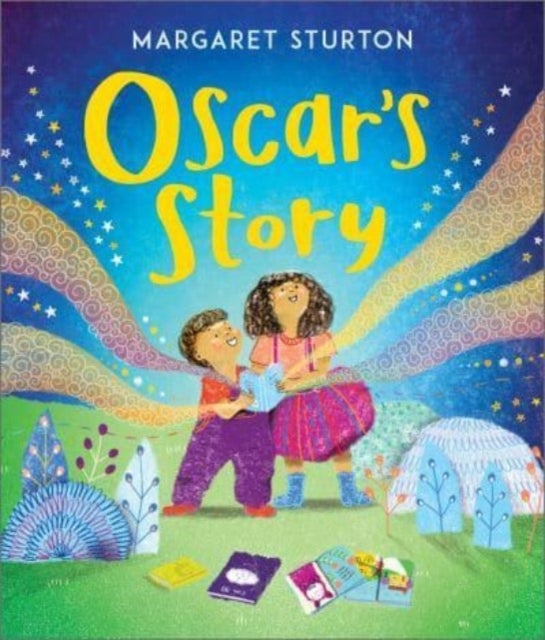 Oscar''s Story