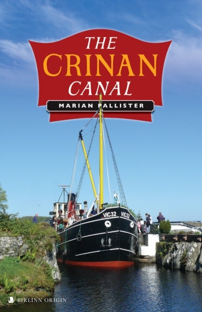 The Crinan Canal - 'Britain's most beautiful shortcut'